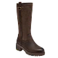BOTA (MU) CASUAL PANAMA JACK PJM0194 CAFE - Miniatura 1