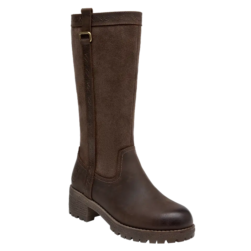 BOTA (MU) CASUAL PANAMA JACK PJM0194 CAFE 1