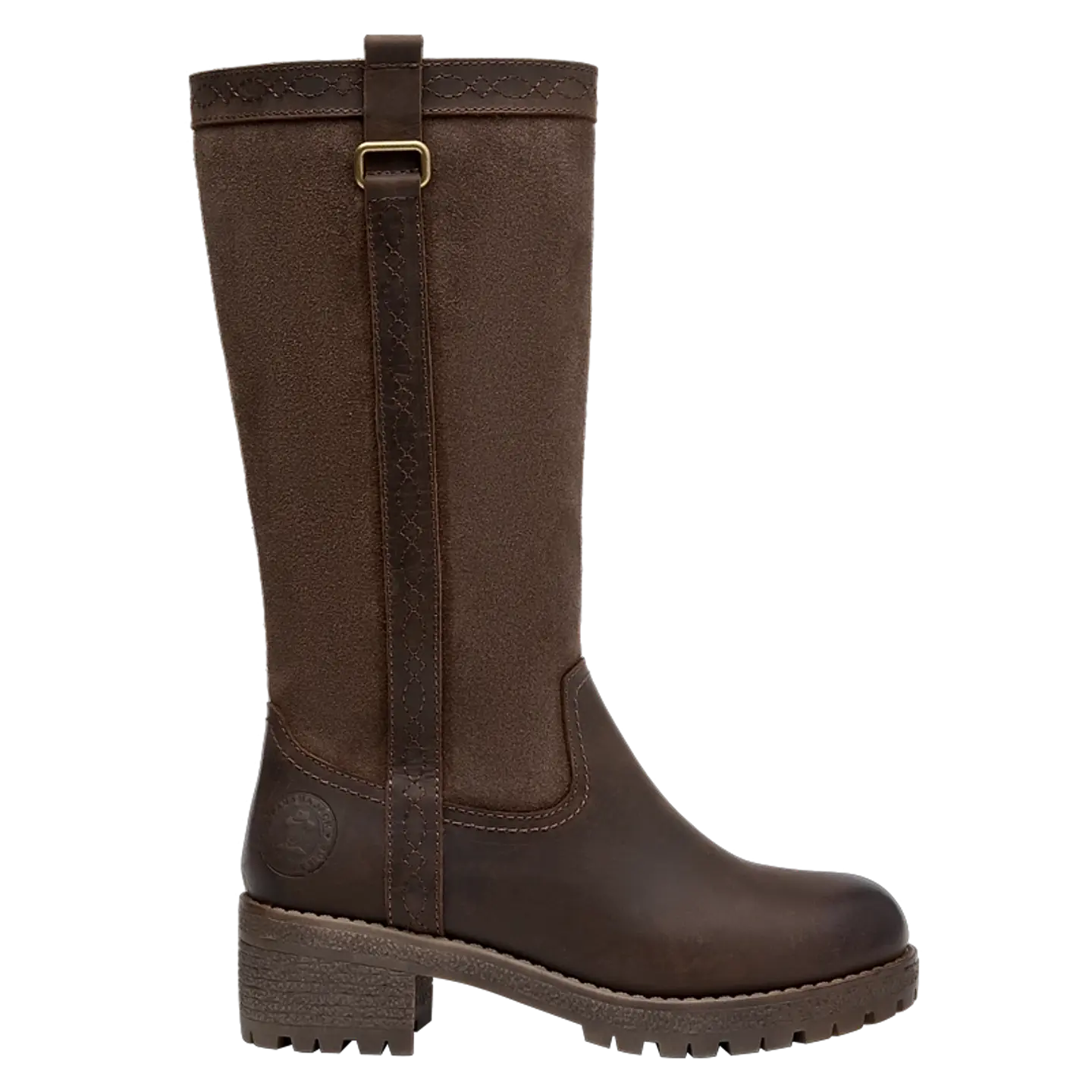 BOTA (MU) CASUAL PANAMA JACK PJM0194 CAFE 4