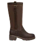 BOTA (MU) CASUAL PANAMA JACK PJM0194 CAFE - Miniatura 4