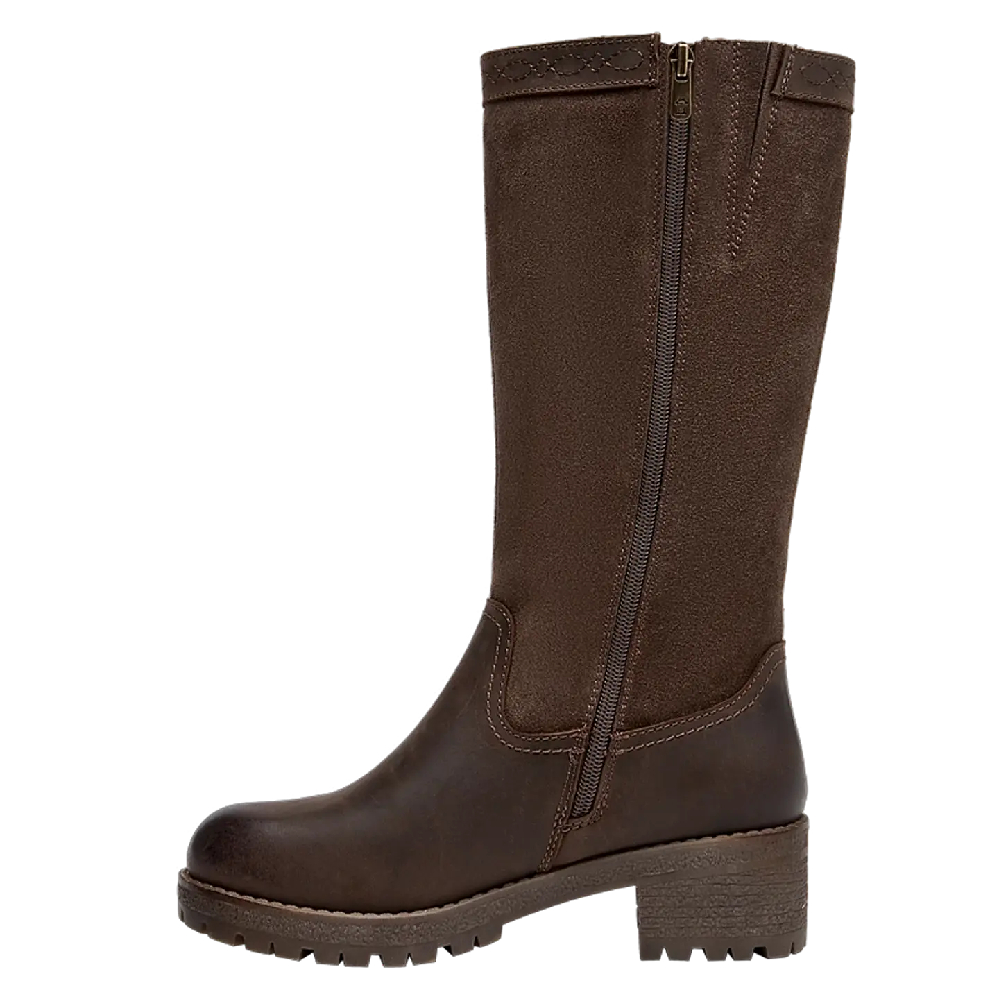 BOTA (MU) CASUAL PANAMA JACK PJM0194 CAFE 5