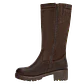 BOTA (MU) CASUAL PANAMA JACK PJM0194 CAFE - Miniatura 5