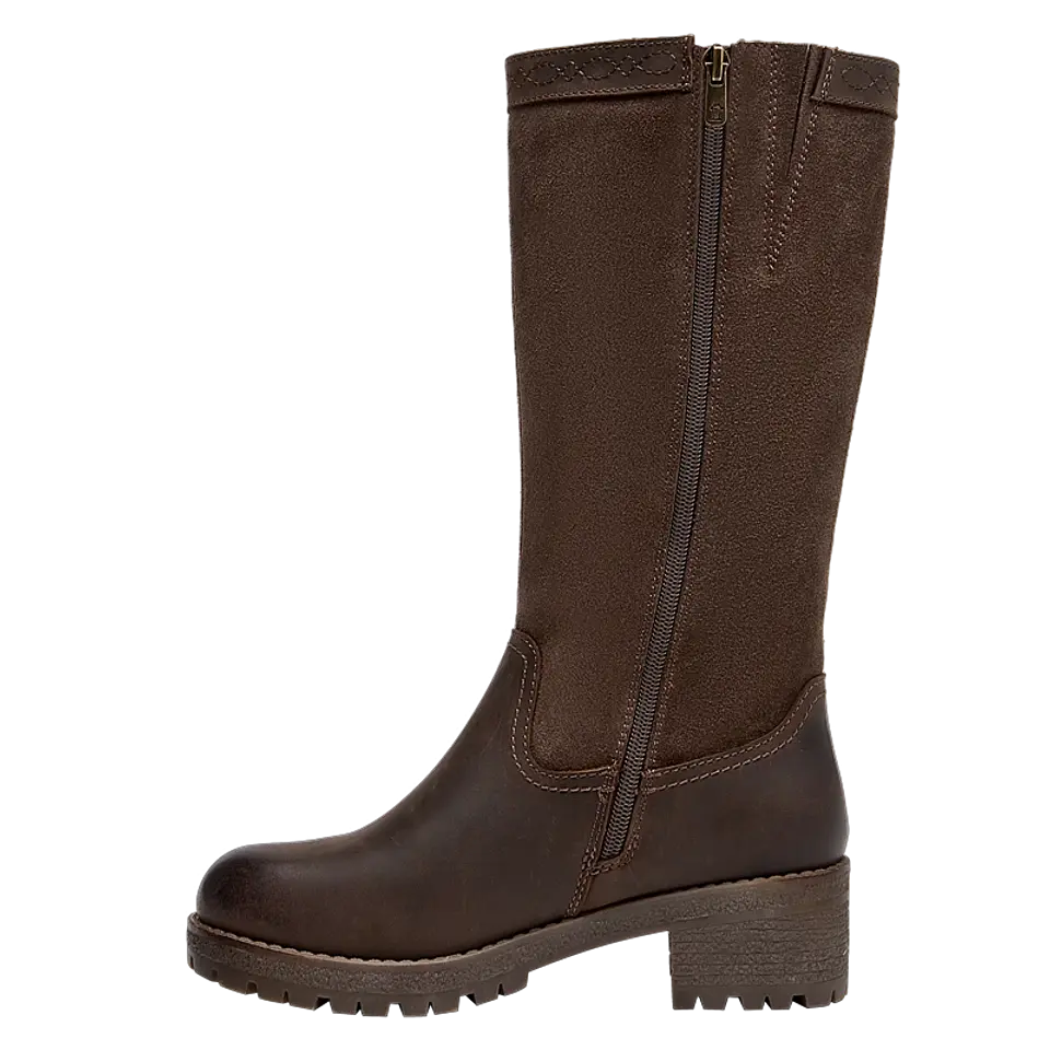 BOTA (MU) CASUAL PANAMA JACK PJM0194 CAFE 5