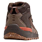 ZAPATILLA C/CAÑA (HO) URBANO PANAMA JACK PJH0141 TAUPE - Miniatura 3