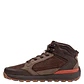 ZAPATILLA C/CAÑA (HO) URBANO PANAMA JACK PJH0141 TAUPE - Miniatura 4