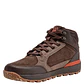 ZAPATILLA C/CAÑA (HO) URBANO PANAMA JACK PJH0141 TAUPE - Miniatura 5
