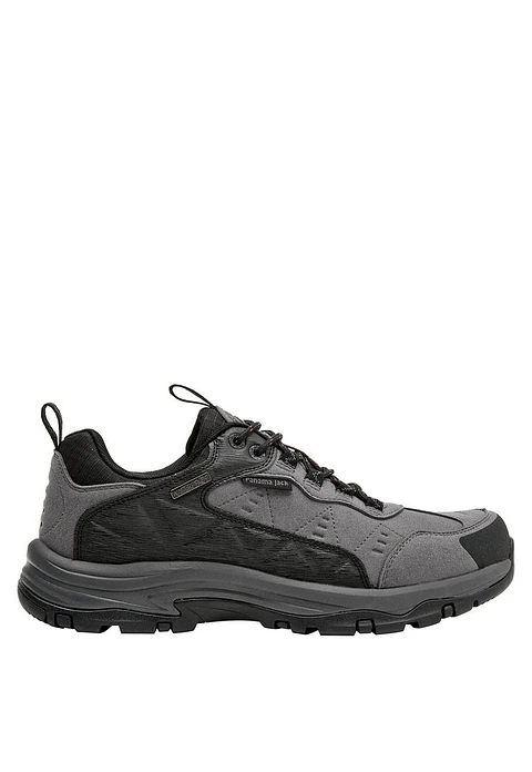 ZAPATILLA (HO) OUTDOOR PANAMA JACK PJH0101 GRIS
