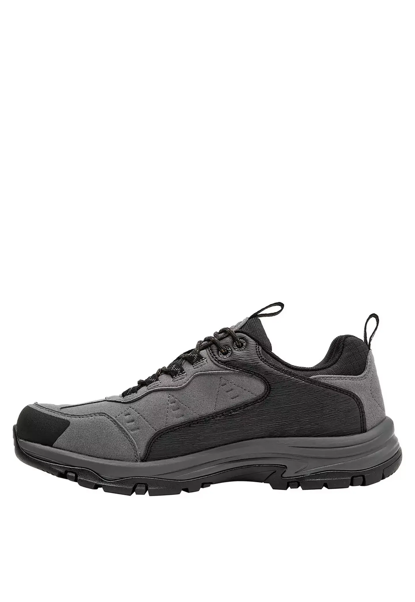 ZAPATILLA (HO) OUTDOOR PANAMA JACK PJH0101 GRIS 2