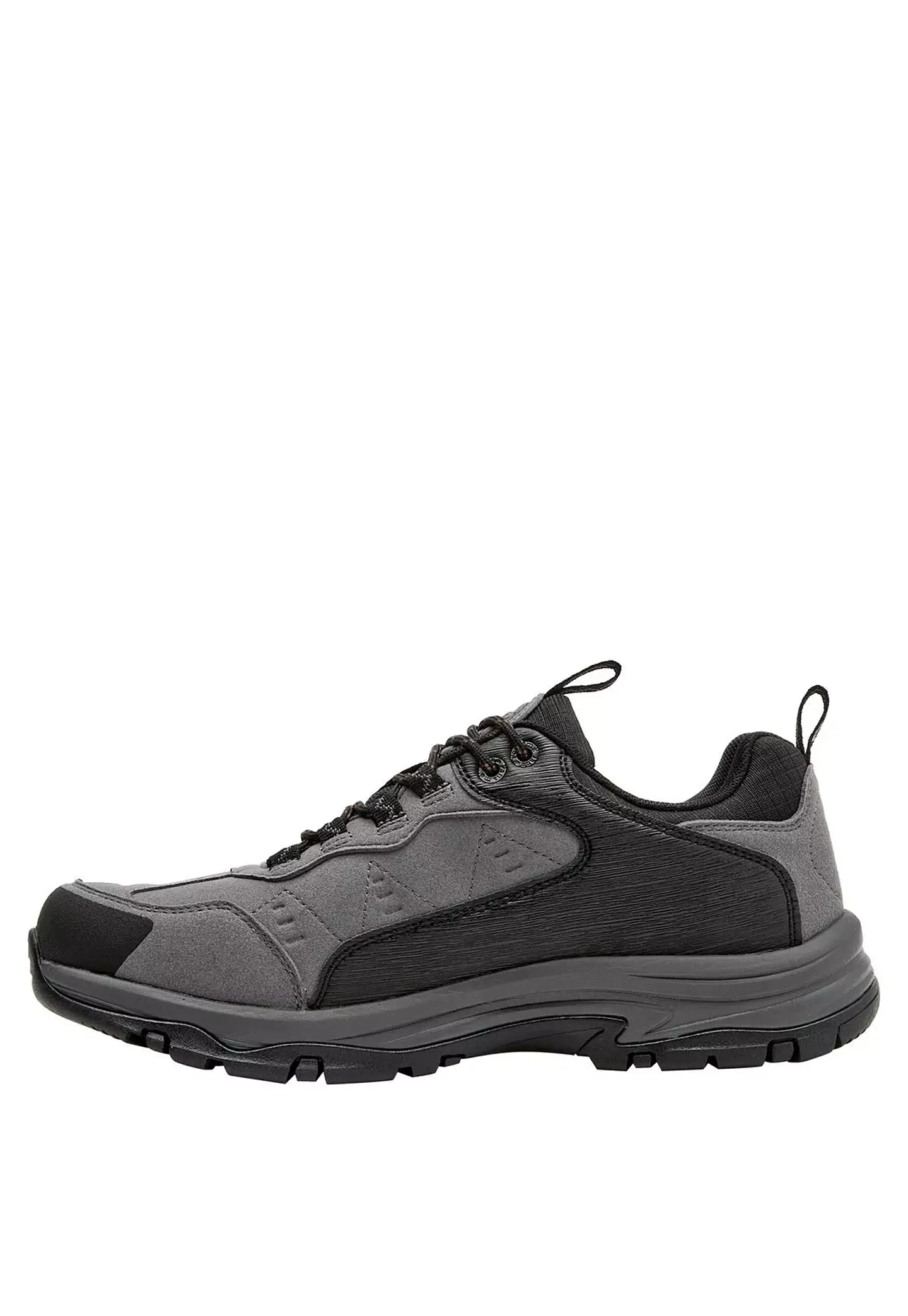 ZAPATILLA (HO) OUTDOOR PANAMA JACK PJH0101 GRIS 3