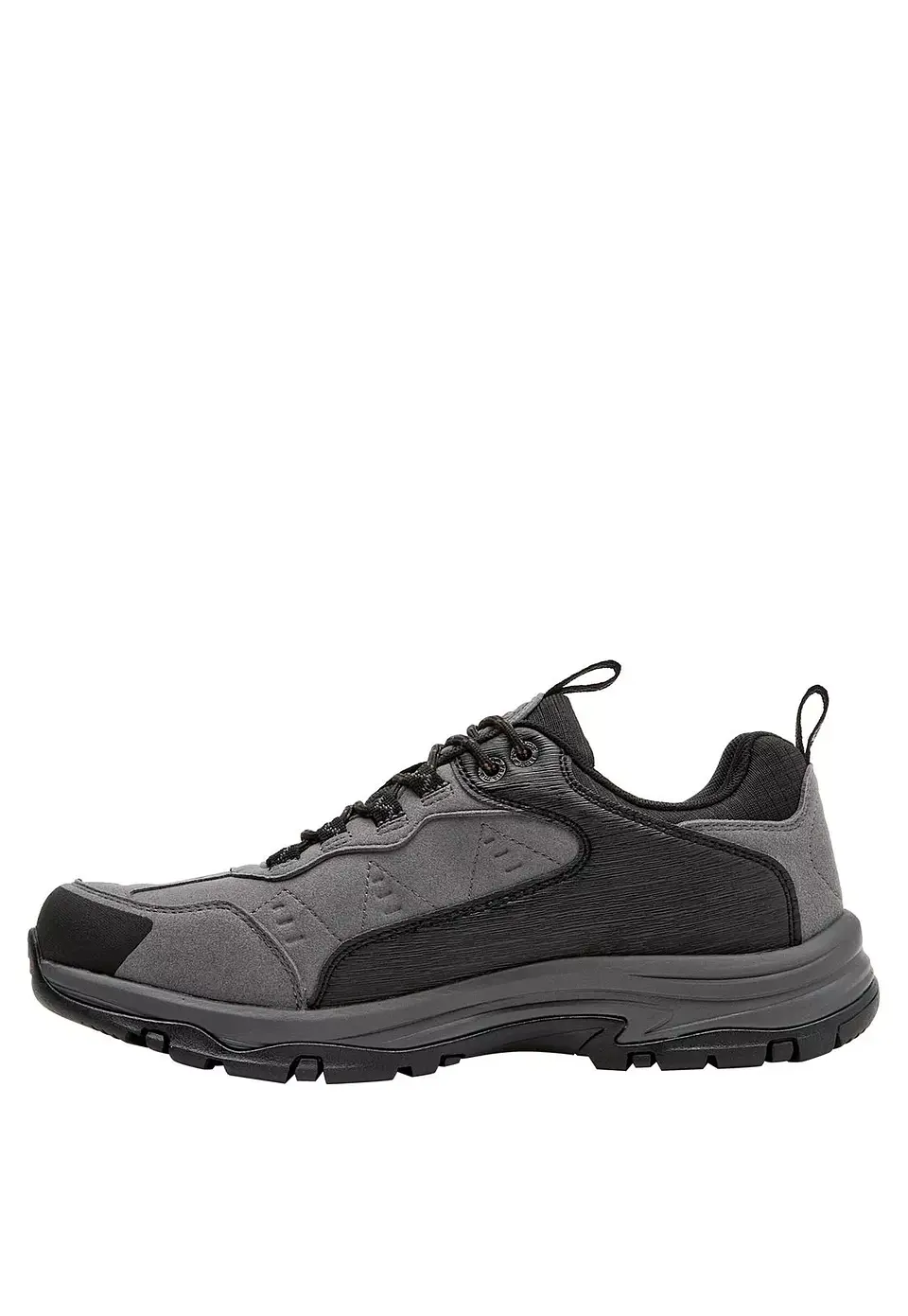 ZAPATILLA (HO) OUTDOOR PANAMA JACK PJH0101 GRIS 3
