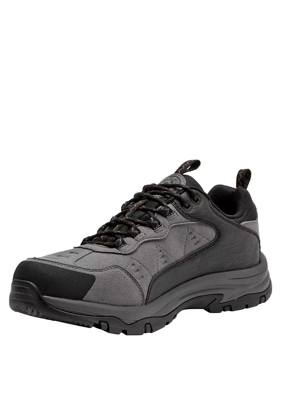 ZAPATILLA (HO) OUTDOOR PANAMA JACK PJH0101 GRIS 4