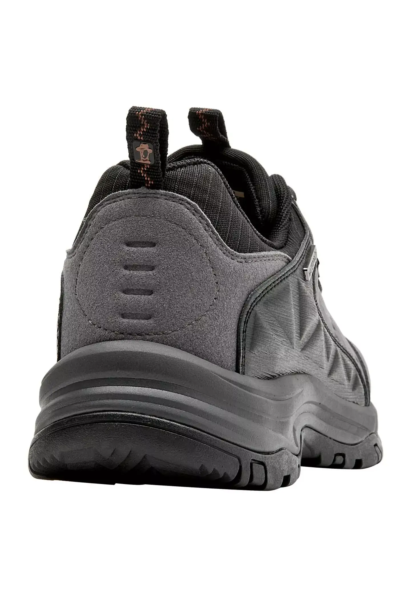 ZAPATILLA (HO) OUTDOOR PANAMA JACK PJH0101 GRIS 6