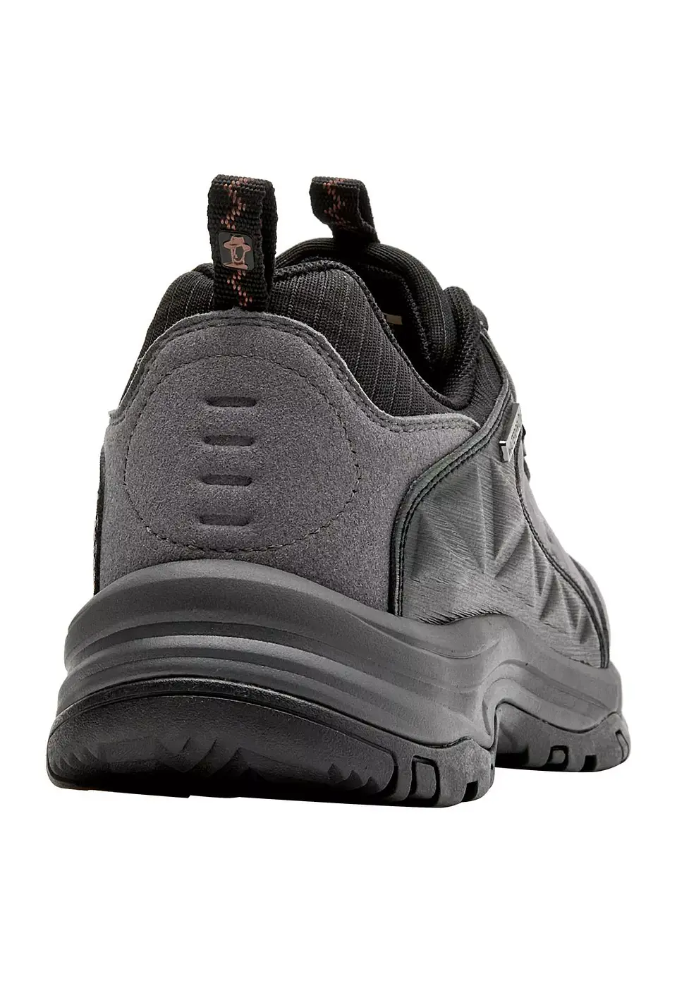 ZAPATILLA (HO) OUTDOOR PANAMA JACK PJH0101 GRIS 6