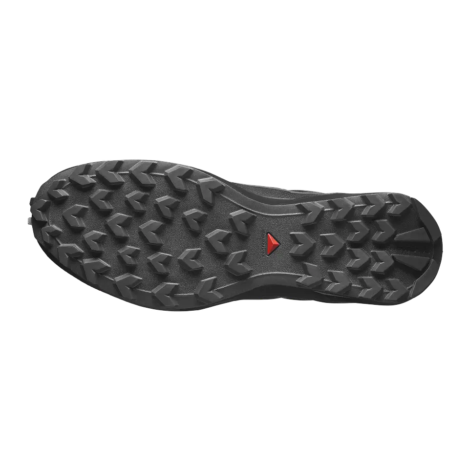 ZAPATILLA (HO) SPEEDCROSS PEAK GTX OUTDOOR SALOMON SAL478538 NEGRO 4