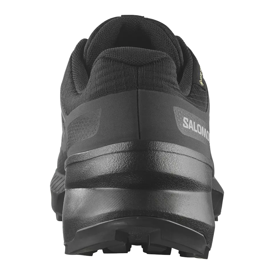 ZAPATILLA (HO) SPEEDCROSS PEAK GTX OUTDOOR SALOMON SAL478538 NEGRO 6