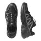 ZAPATILLA (HO) SPEEDCROSS PEAK GTX OUTDOOR SALOMON SAL478538 NEGRO - Miniatura 7