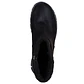 BOTIN (MU) SYNERGY CASUAL SKECHERS 167940-BLK NEGRO - Miniatura 3