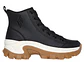 BOTOTO (MU) HI-RYZE CASUAL SKECHERS 177237-BLK NEGRO - Miniatura 2