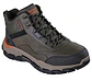 ZAPATILLA C/CAÑA (HO) SANTORO CASUAL SKECHERS 205642-OLV OLIVA - Miniatura 1