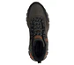 ZAPATILLA C/CAÑA (HO) SANTORO CASUAL SKECHERS 205642-OLV OLIVA - Miniatura 5