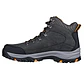 ZAPATILLA C/CAÑA (HO) RELMENT OUTDOOR SKECHERS 204642-CHAR CHARCOAL - Miniatura 2