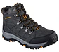 ZAPATILLA C/CAÑA (HO) RELMENT OUTDOOR SKECHERS 204642-CHAR CHARCOAL - Miniatura 1