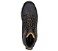 ZAPATILLA C/CAÑA (HO) RELMENT OUTDOOR SKECHERS 204642-CHAR CHARCOAL - Miniatura 3