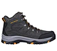ZAPATILLA C/CAÑA (HO) RELMENT OUTDOOR SKECHERS 204642-CHAR CHARCOAL - Miniatura 4