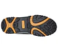 ZAPATILLA C/CAÑA (HO) RELMENT OUTDOOR SKECHERS 204642-CHAR CHARCOAL - Miniatura 5