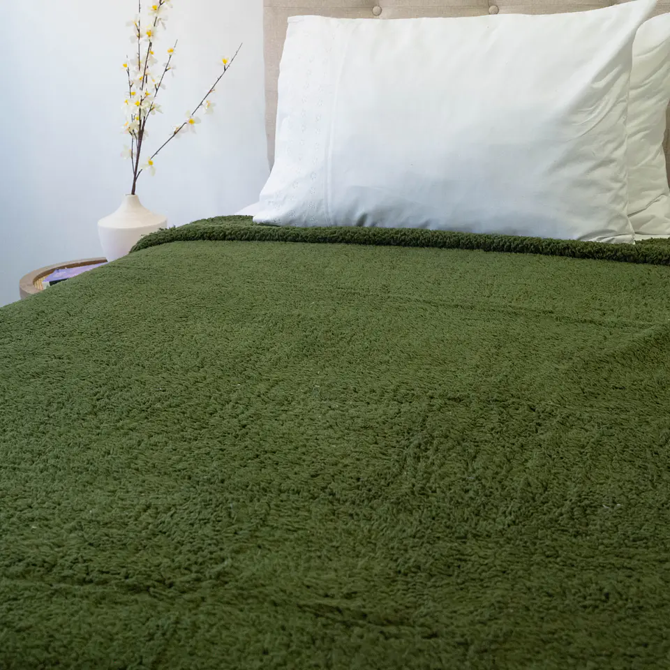 FRAZADA SOFTY DELUXE 1.5P COMERCIAL DORAL FRSOFTY15 6