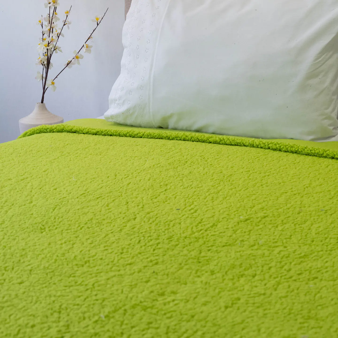 FRAZADA SOFTY DELUXE 1.5P COMERCIAL DORAL FRSOFTY15 10