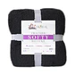 FRAZADA SOFTY DELUXE 1.5P COMERCIAL DORAL FRSOFTY15 - Miniatura 12