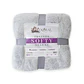 FRAZADA SOFTY DELUXE 1.5P COMERCIAL DORAL FRSOFTY15 - Miniatura 17
