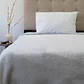 FRAZADA SOFTY DELUXE 1.5P COMERCIAL DORAL FRSOFTY15 - Miniatura 31