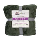 FRAZADA SOFTY  DELUXE  2P COMERCIAL DORAL FRSOFTY20 - Miniatura 3