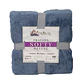 FRAZADA SOFTY  DELUXE  2P COMERCIAL DORAL FRSOFTY20 - Miniatura 8