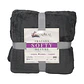 FRAZADA SOFTY  DELUXE  2P COMERCIAL DORAL FRSOFTY20 - Miniatura 19