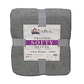 FRAZADA SOFTY  DELUXE  2P COMERCIAL DORAL FRSOFTY20 - Miniatura 21