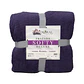 FRAZADA SOFTY  DELUXE  2P COMERCIAL DORAL FRSOFTY20 - Miniatura 24