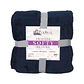 FRAZADA SOFTY  DELUXE  2P COMERCIAL DORAL FRSOFTY20 - Miniatura 26