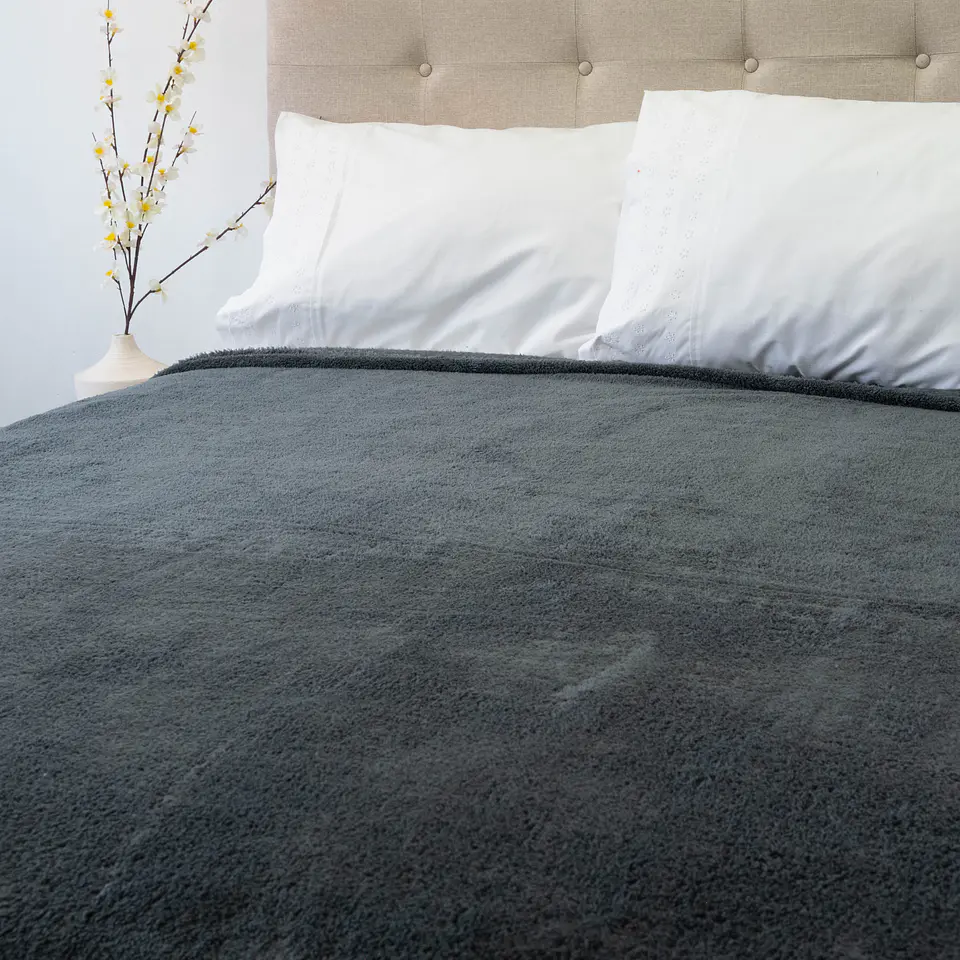 FRAZADA SOFTY  DELUXE  2P COMERCIAL DORAL FRSOFTY20 46