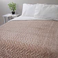 FRAZADA PLUSH SHERPA 2P COMERCIAL DORAL FRPLUSH20 - Miniatura 9
