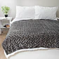 FRAZADA PLUSH SHERPA 2P COMERCIAL DORAL FRPLUSH20 - Miniatura 16