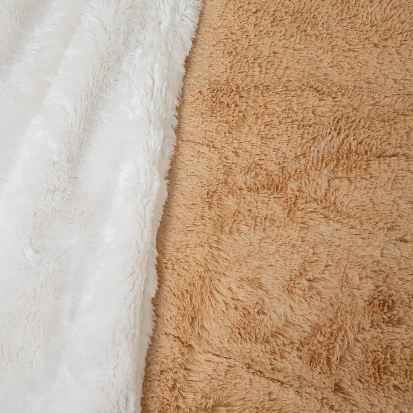 FRAZADA PLUSH SHERPA 2P COMERCIAL DORAL FRPLUSH20 26
