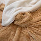 FRAZADA PLUSH SHERPA 1.5P COMERCIAL DORAL FRPLUSH15 - Miniatura 12