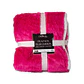FRAZADA PLUSH SHERPA 1.5P COMERCIAL DORAL FRPLUSH15 - Miniatura 15