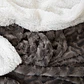 FRAZADA PLUSH SHERPA 1.5P COMERCIAL DORAL FRPLUSH15 - Miniatura 19