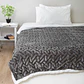 FRAZADA PLUSH SHERPA 1.5P COMERCIAL DORAL FRPLUSH15 - Miniatura 20