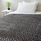 FRAZADA PLUSH SHERPA 1.5P COMERCIAL DORAL FRPLUSH15 - Miniatura 24