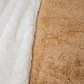 FRAZADA PLUSH SHERPA 1.5P COMERCIAL DORAL FRPLUSH15 - Miniatura 26